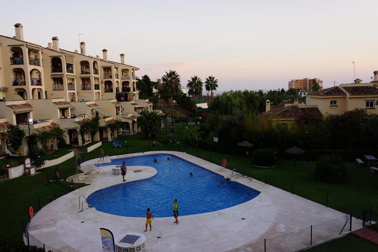 Club Bellasol Apartment *
