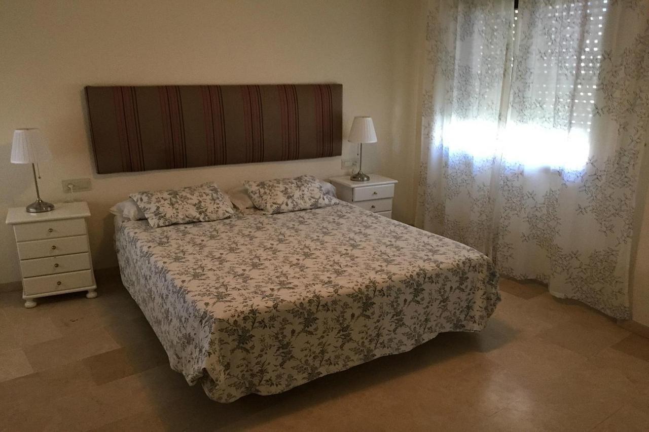 Apartment Club Bellasol *