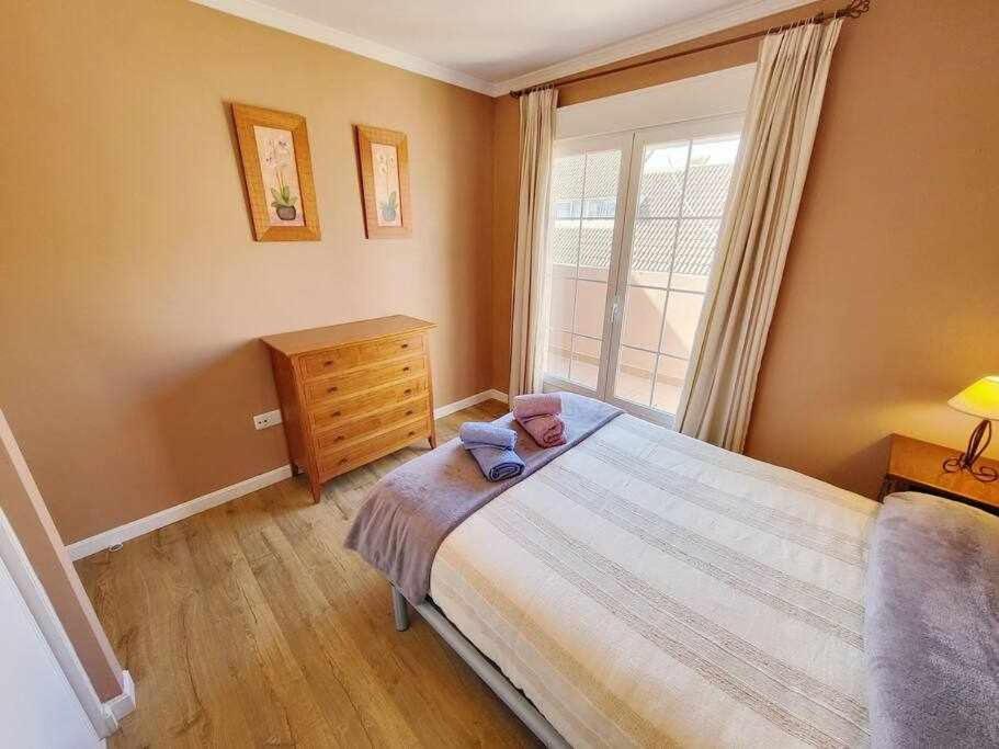 Boliches House 200m Wifi Fuengirola