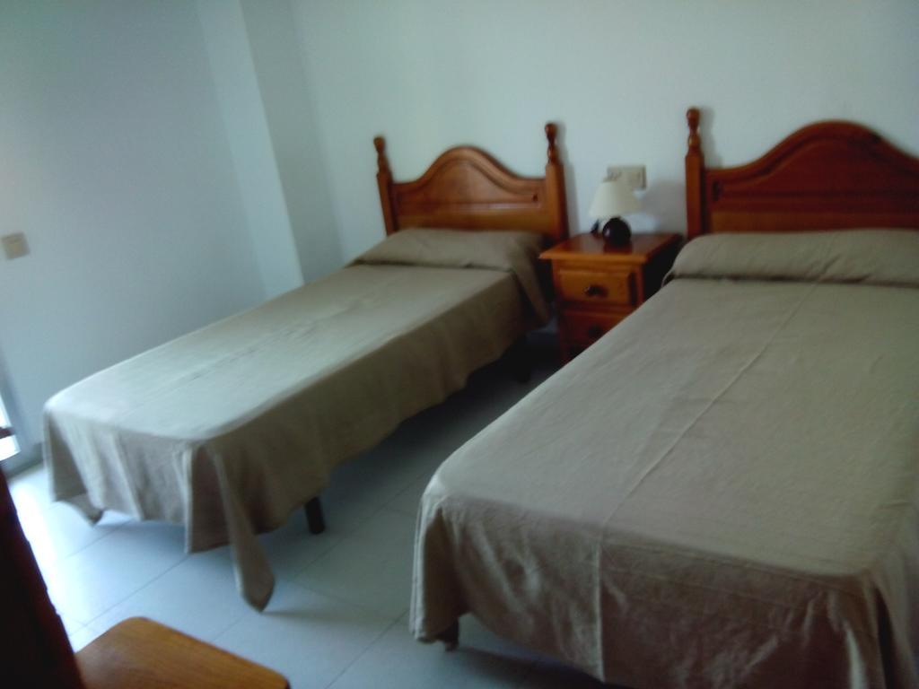 Apartment Mary Fuengirola