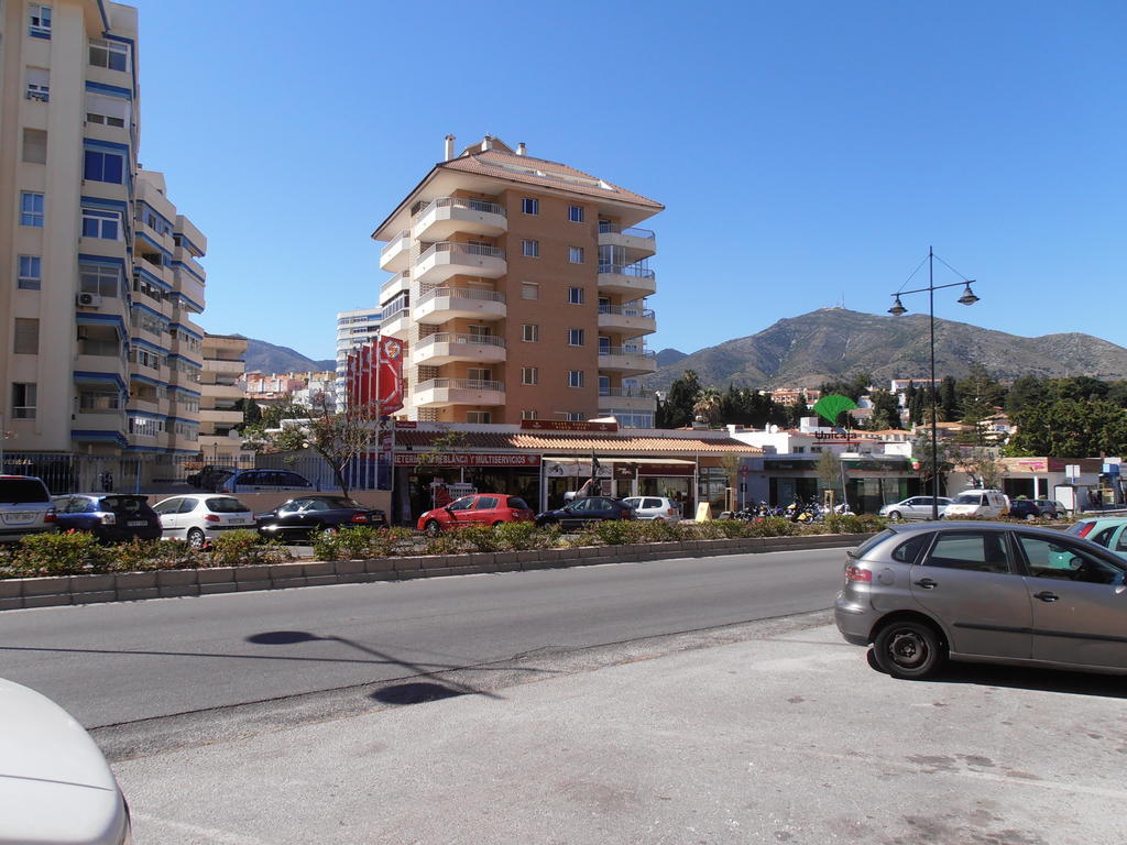 Apartment Mary Fuengirola