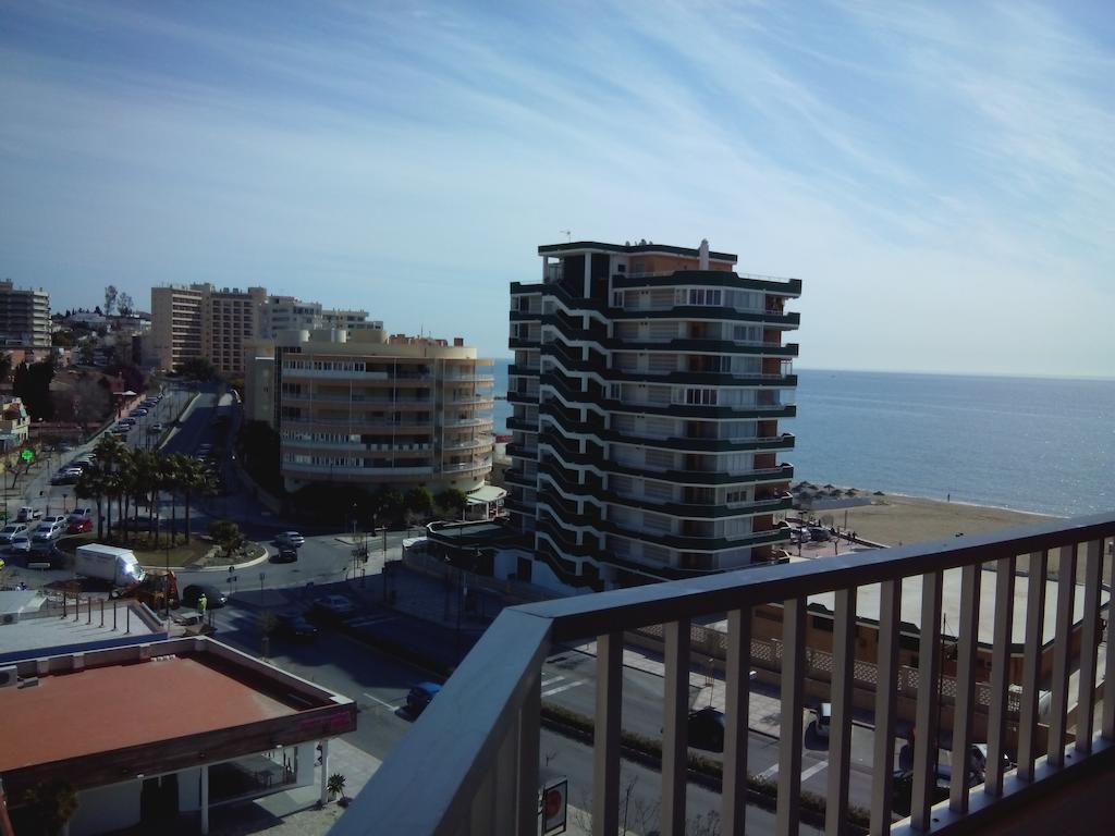 Apartment Mary Fuengirola