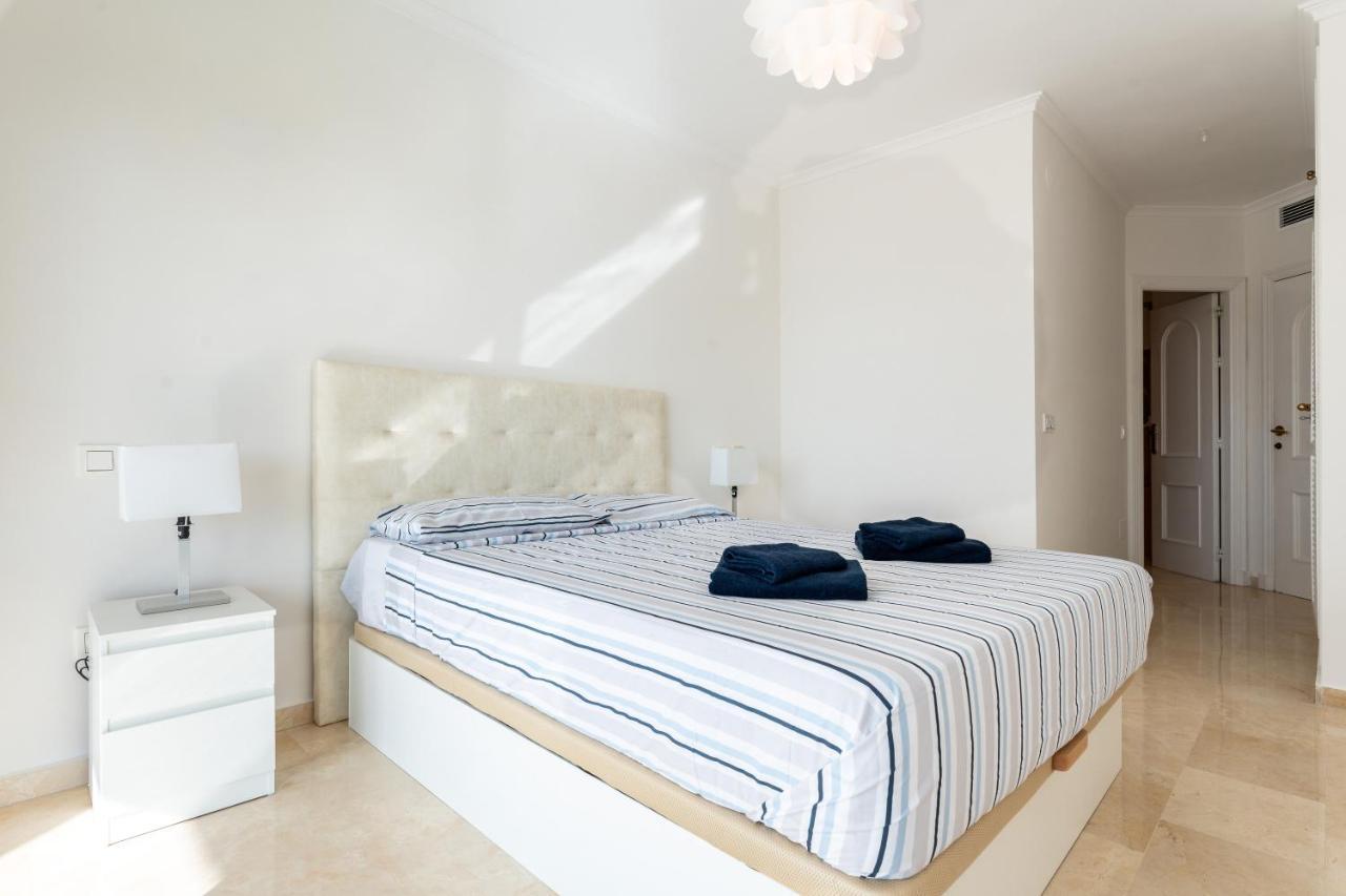 Portonovo Apartamento Fuengirola