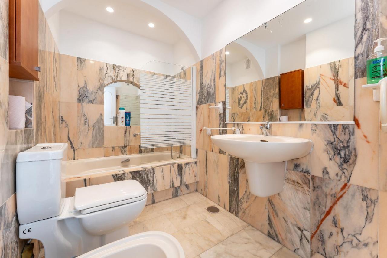 Apartamento Portonovo Fuengirola