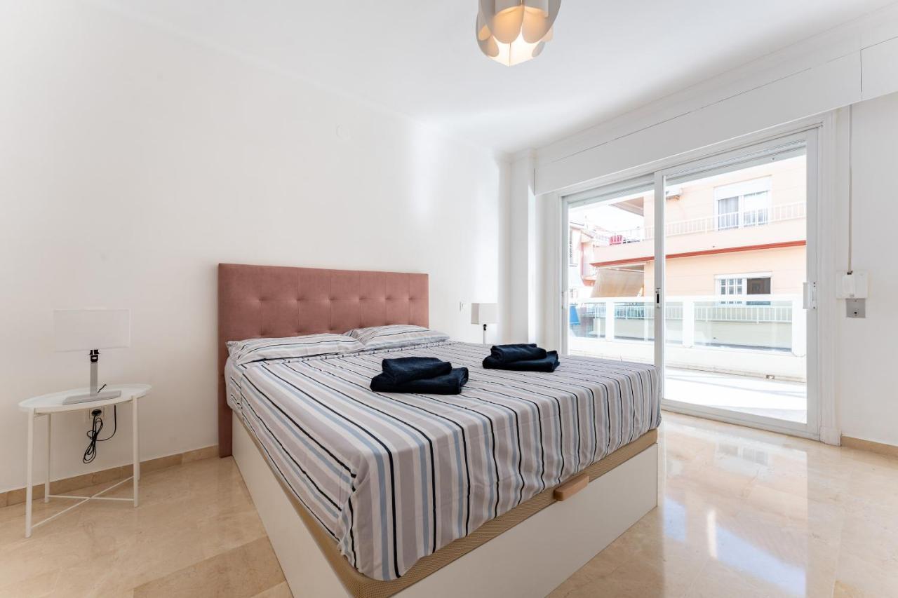 Apartamento Portonovo *