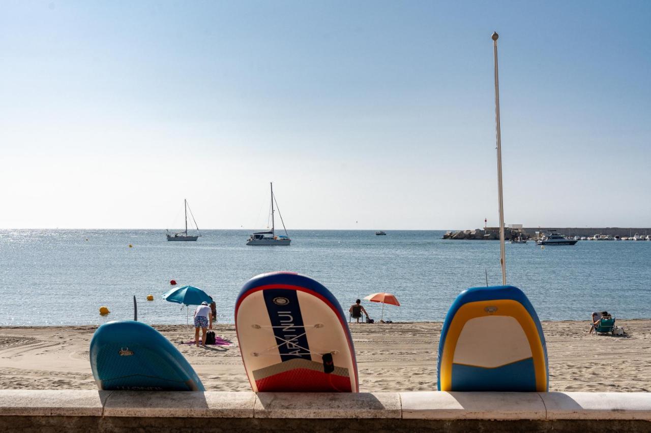 Portonovo * Fuengirola