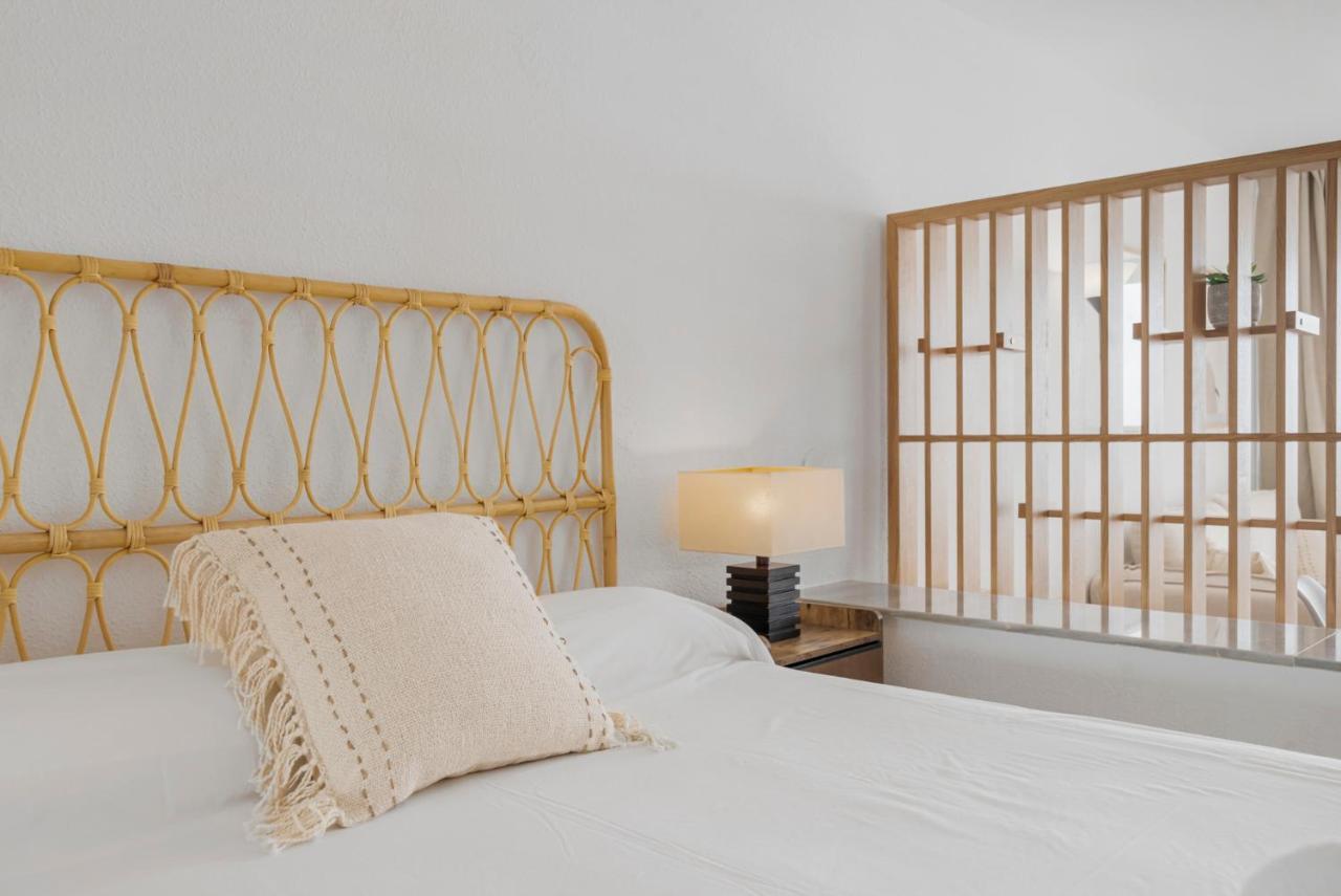 Close To The & Balcony With Sea Views Apartment