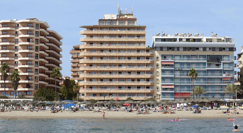 Hotel La Jabega 3*
