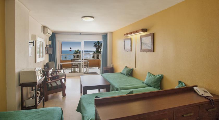 La Jabega Hotel 3*