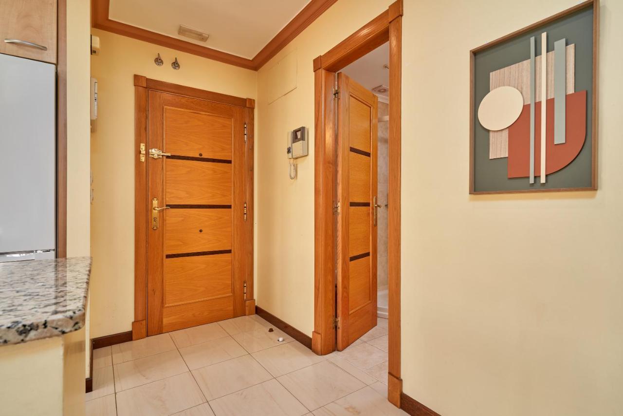 Appartement Mediterraneo Real Fuengirola