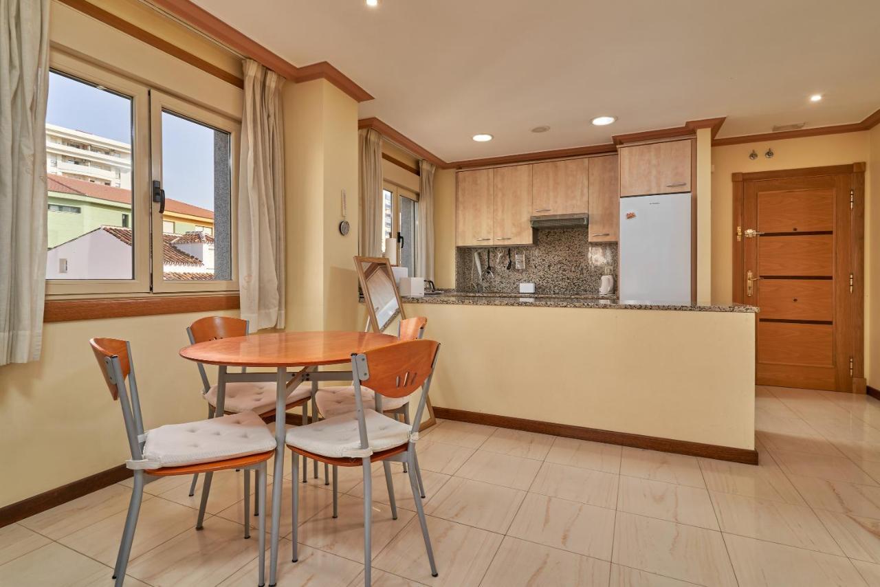 Appartement Mediterraneo Real Fuengirola