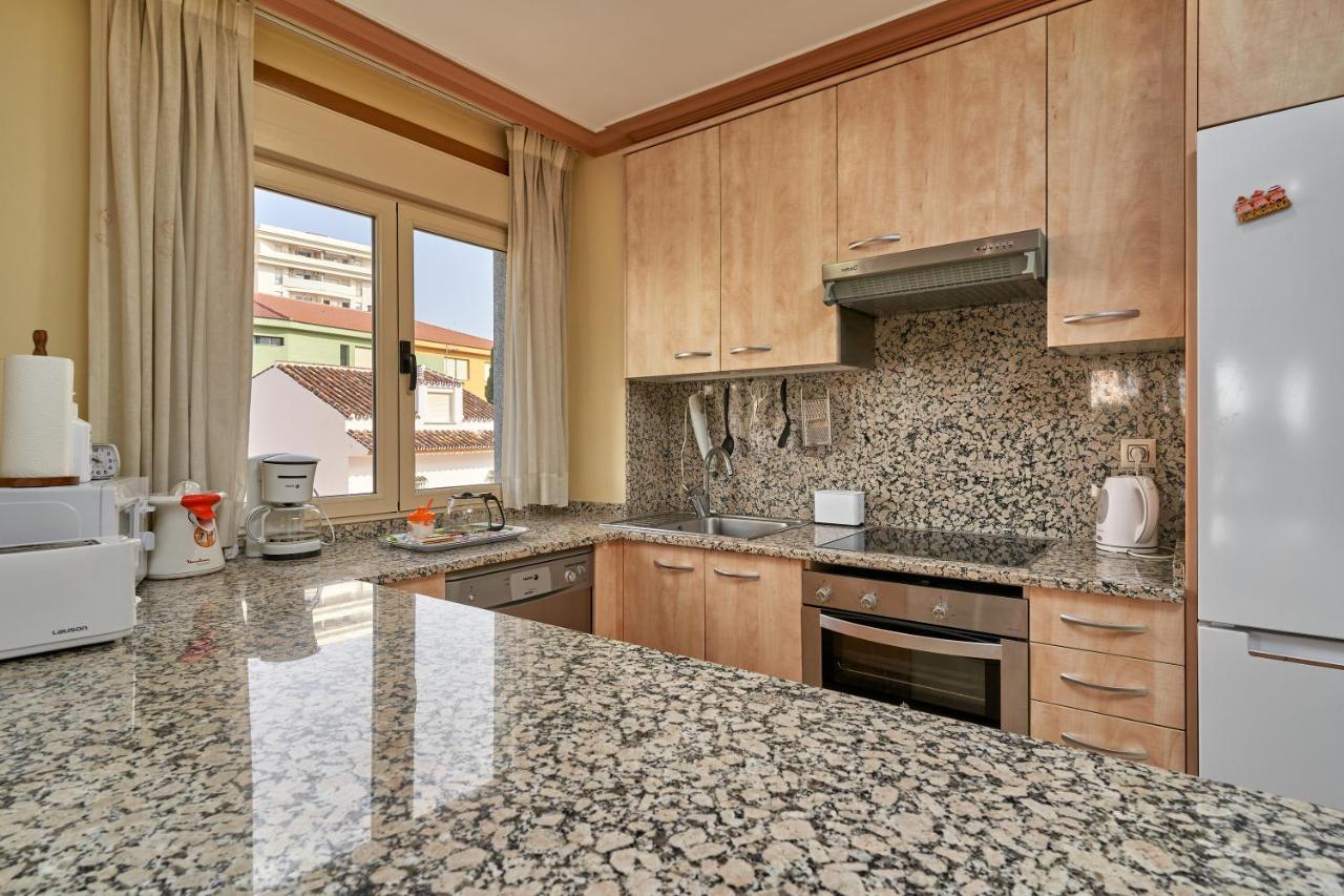 Appartement Mediterraneo Real