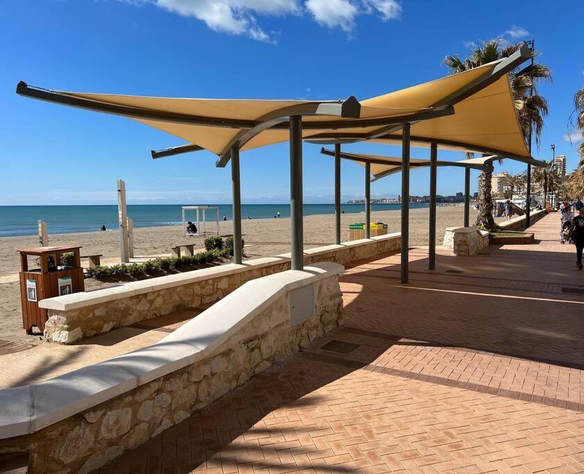 Appartement Precioso En Fuengirola