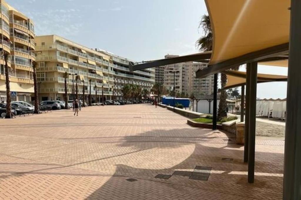 Appartement Precioso En Fuengirola
