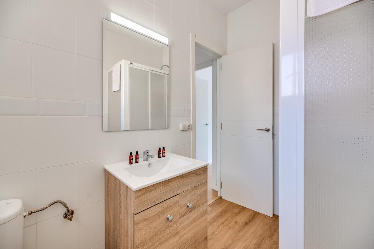 Lxr Vistahermossa 3bdr. Next To Sea Apartment Fuengirola