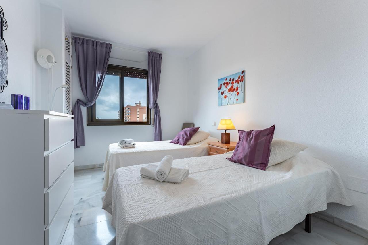Apartamento Encantador Vista Mar Appartement *