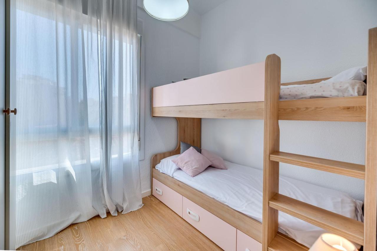 Lxr Vistahermossa 3bdr. Next To Sea Apartment Fuengirola