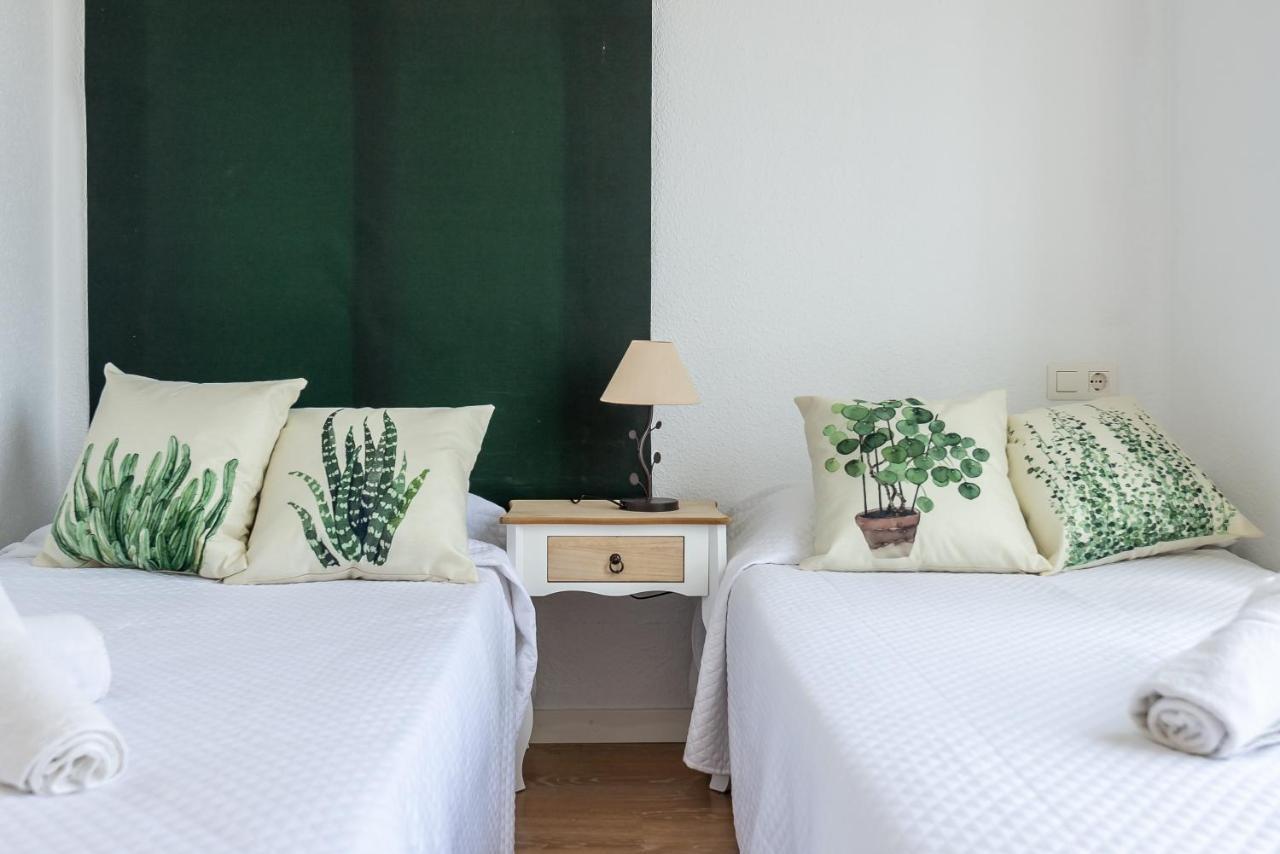 Apartment Lxr Vistahermossa 3bdr. Next To Sea *