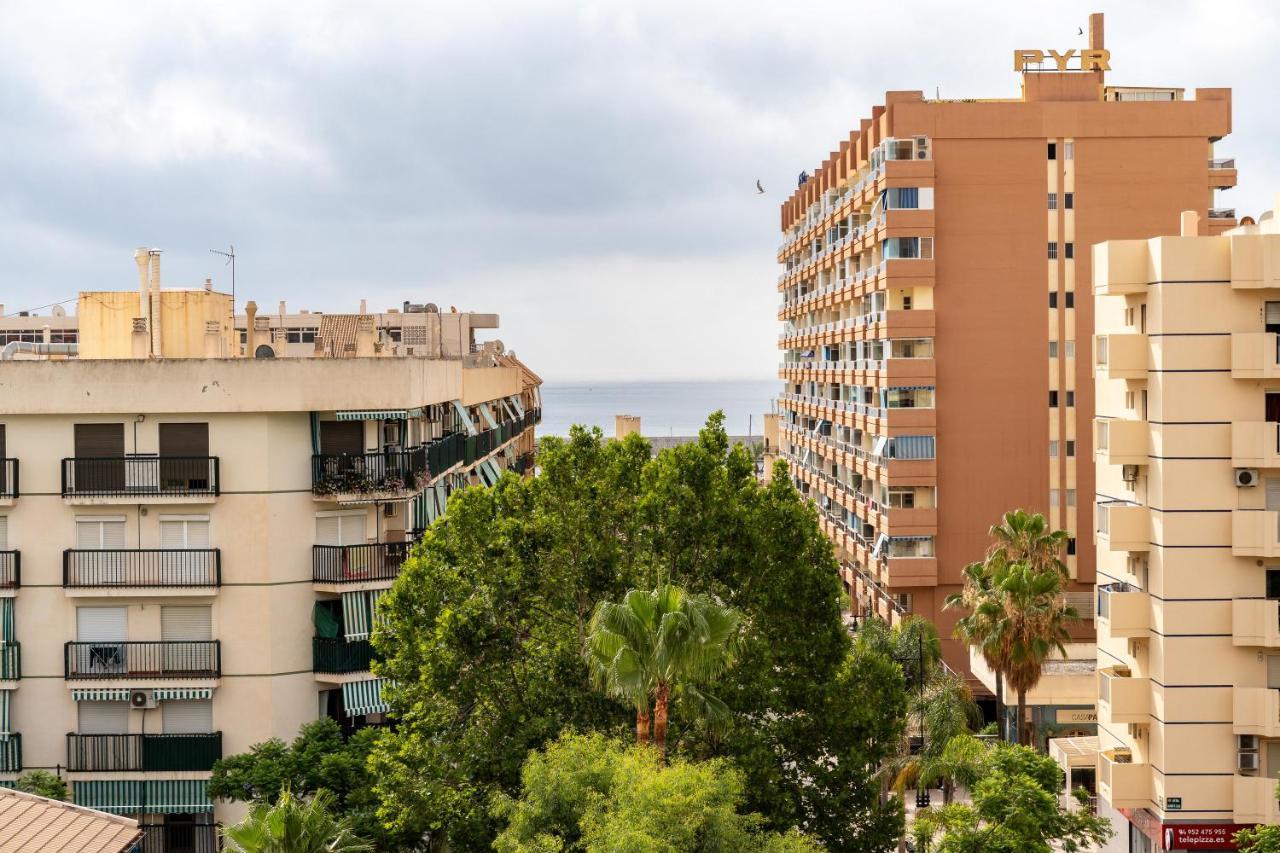 Apartamento Encantador Vista Mar Appartement