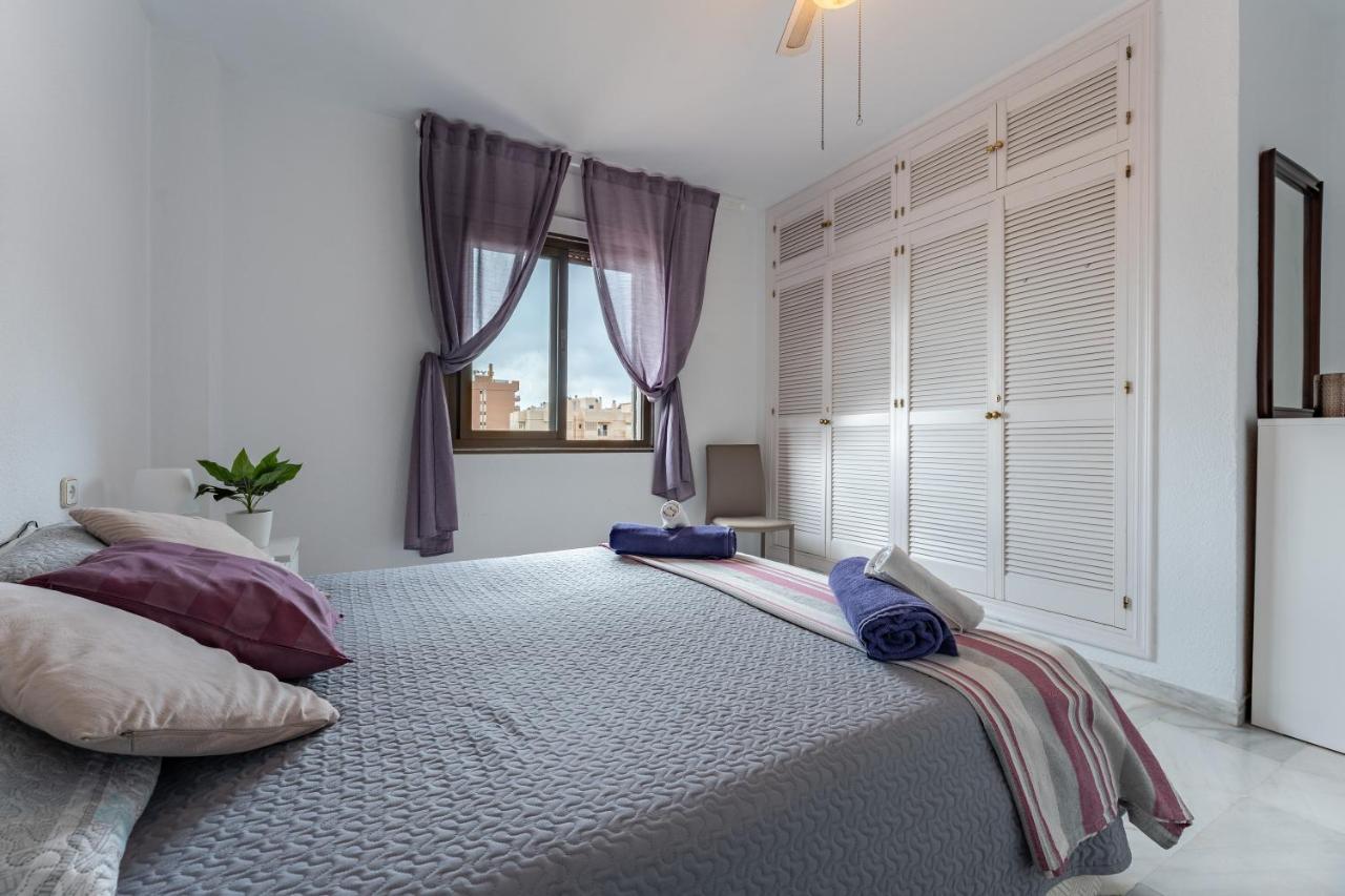 Apartamento Encantador Vista Mar Appartement