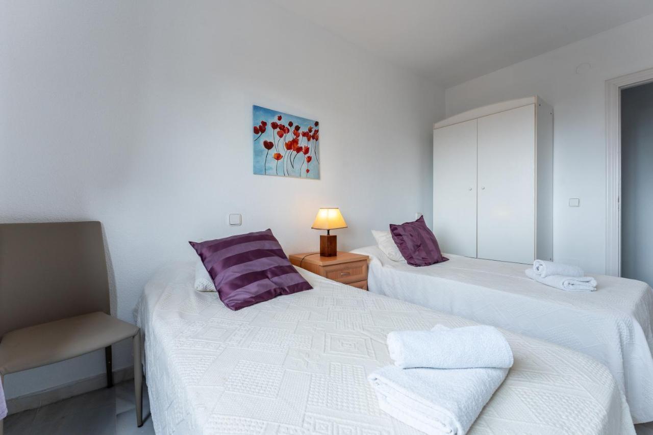 Apartamento Encantador Vista Mar Appartement *
