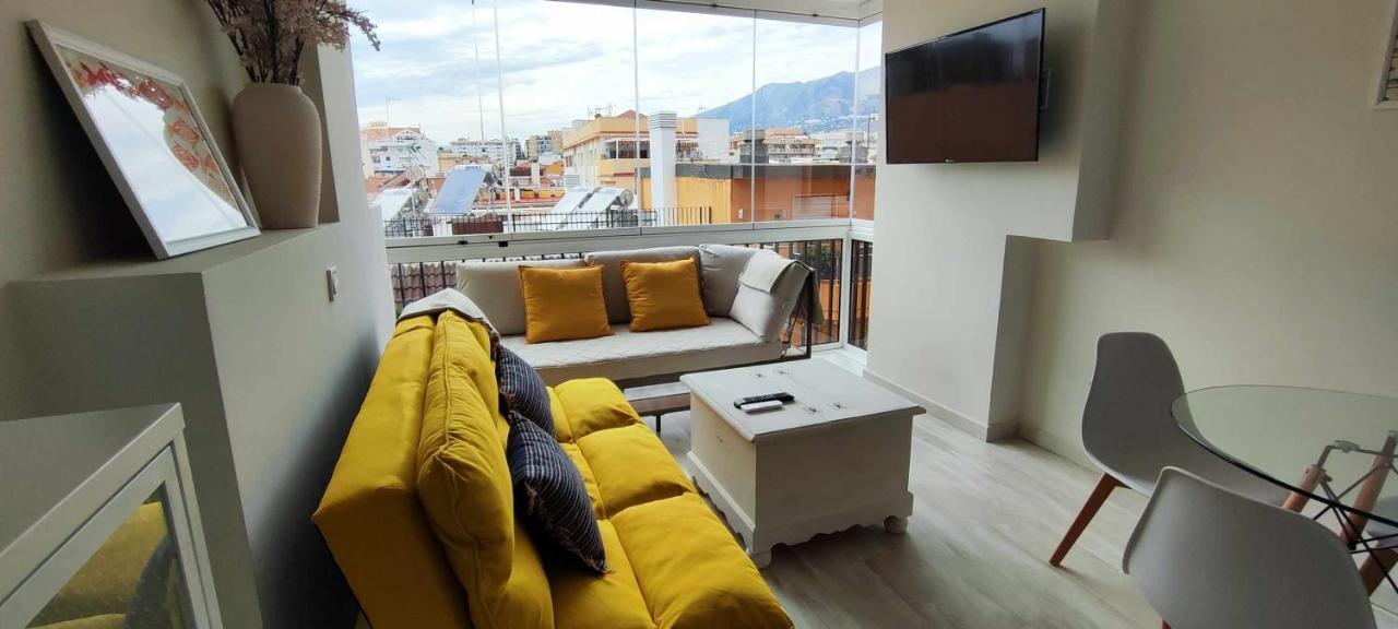 Apartamento 2421 I Edificio Principe Familiar