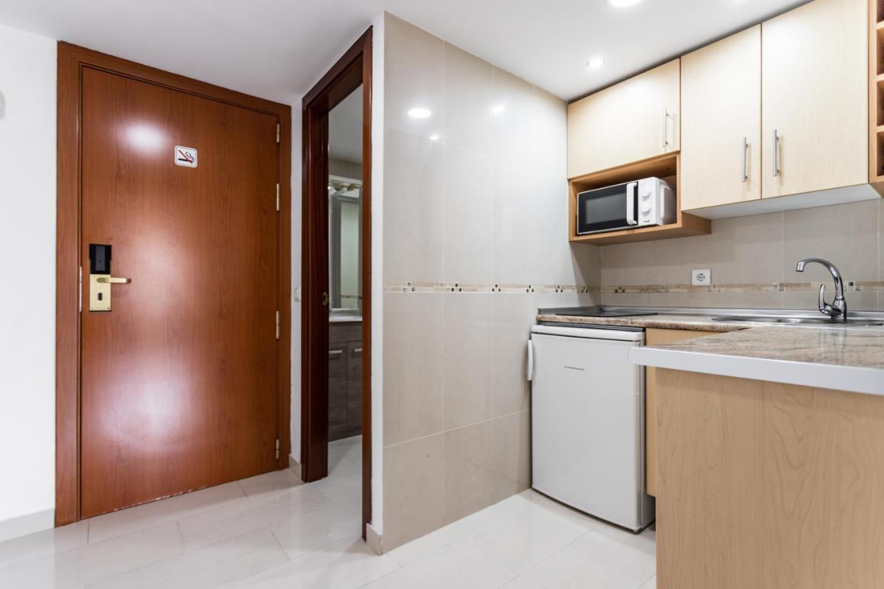 Sur Palmeras 513 Apartment Fuengirola