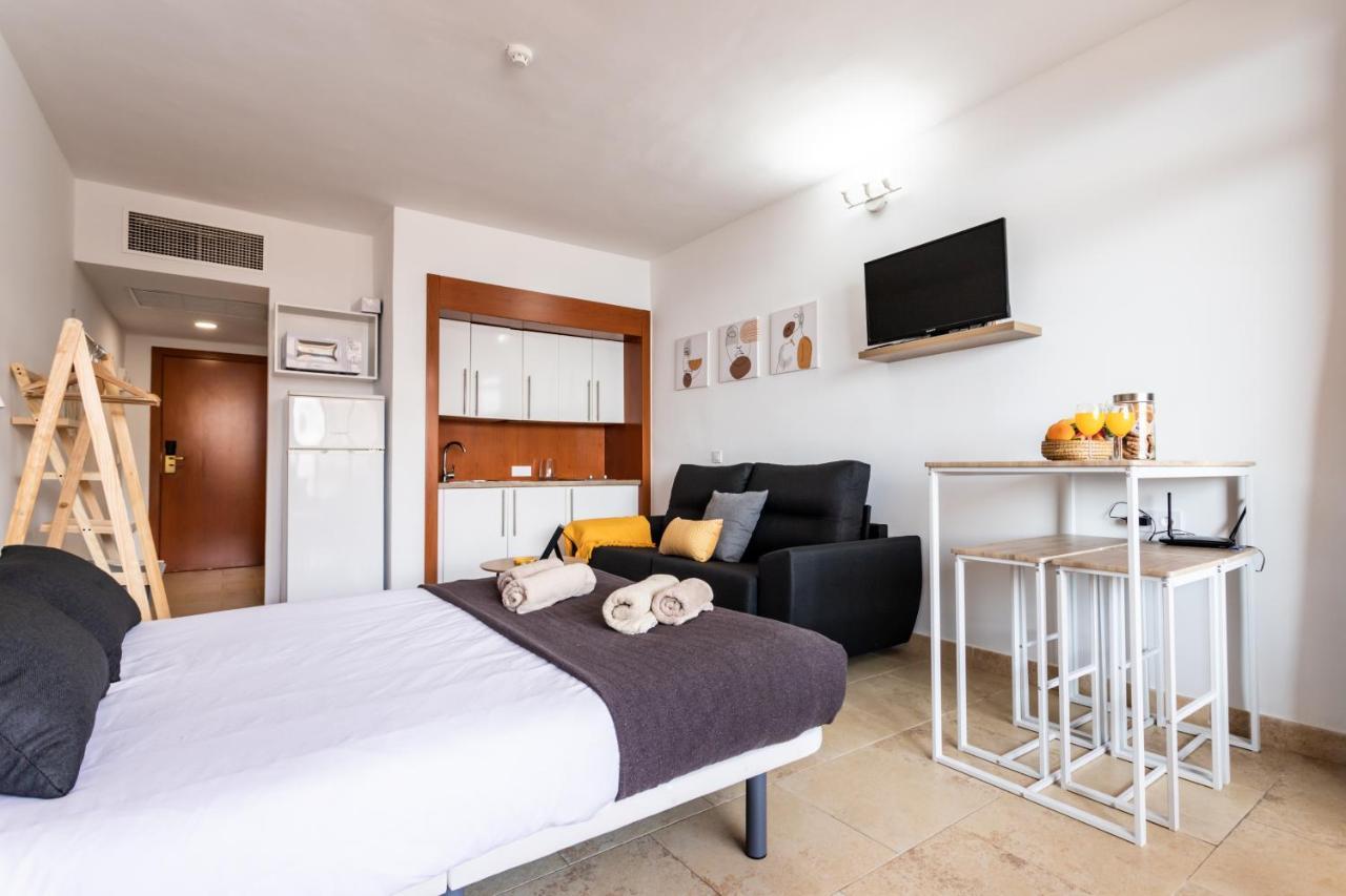 Apartment Sur Palmeras 525 *