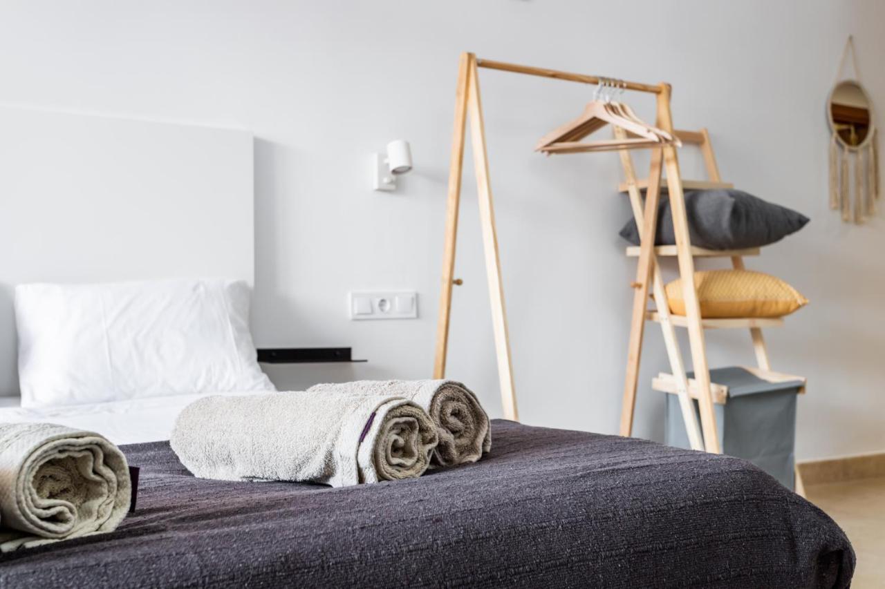 Appartement Sur Palmeras 525