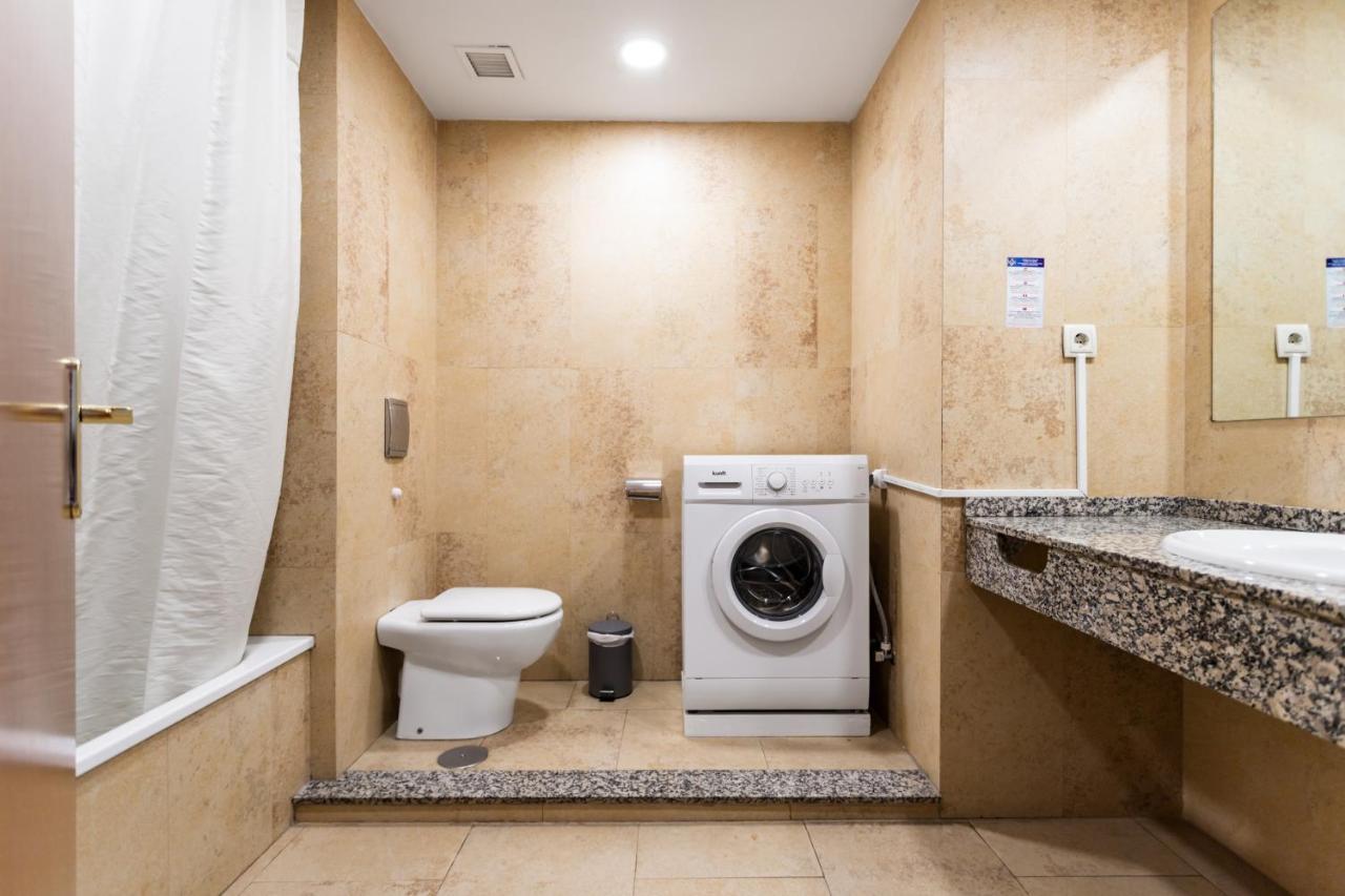 Appartement Sur Palmeras 525 *
