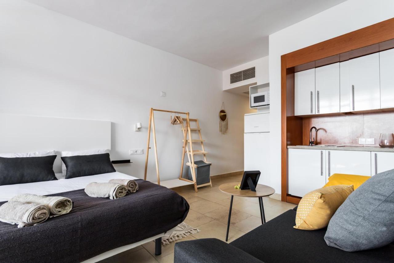 Appartement Sur Palmeras 525 Fuengirola