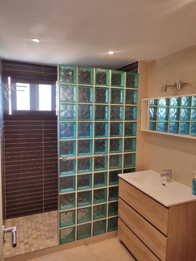 Apartment Piso Familiar Proa
