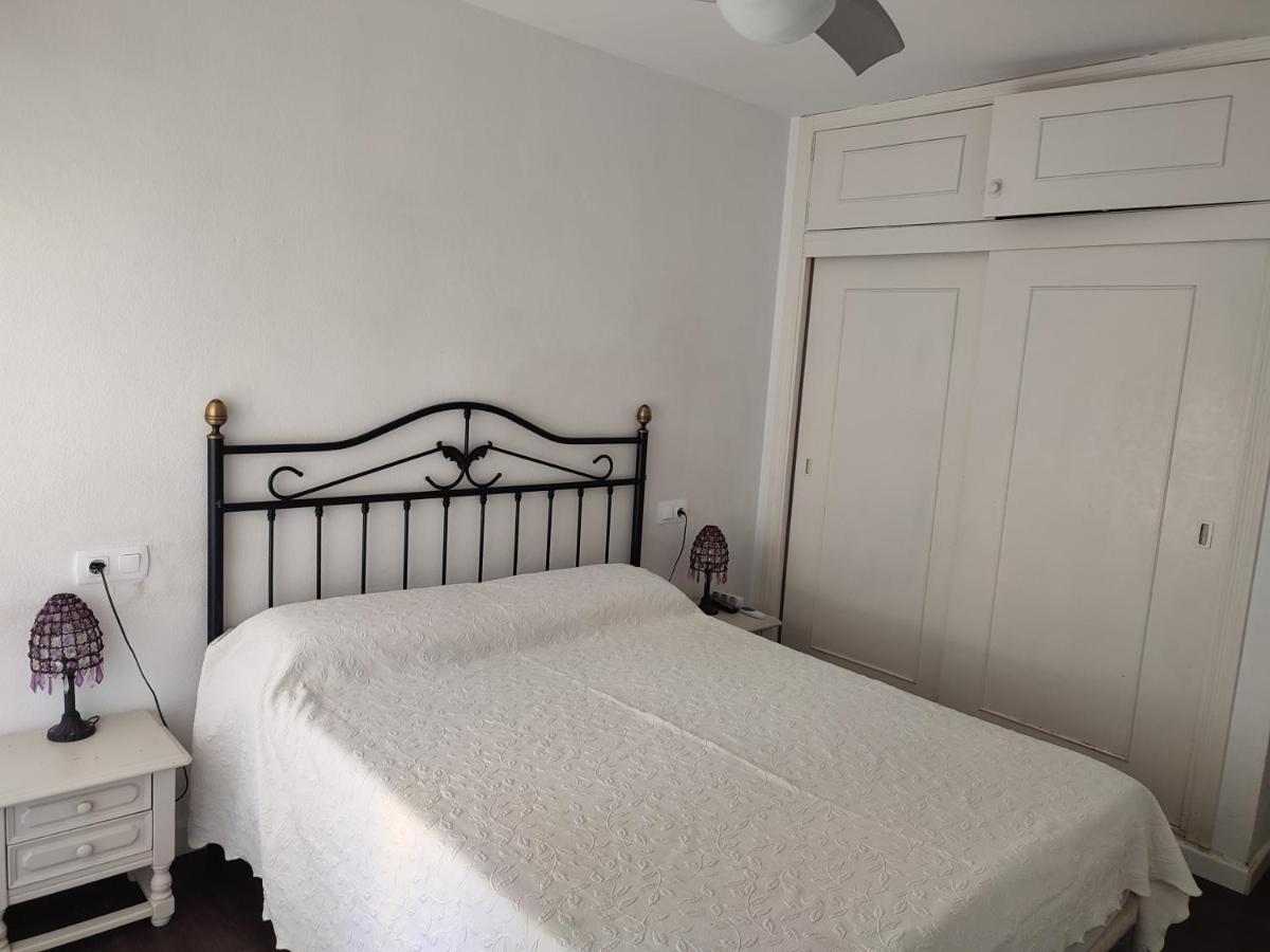 Apartment Piso Familiar Proa