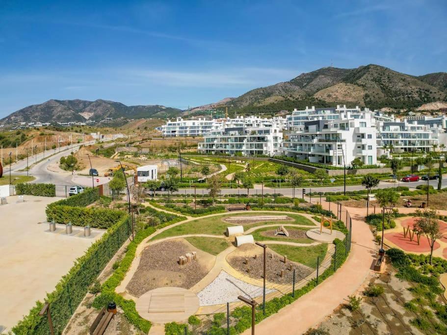Higueronrentals Live Work Enjoy Fuengirola