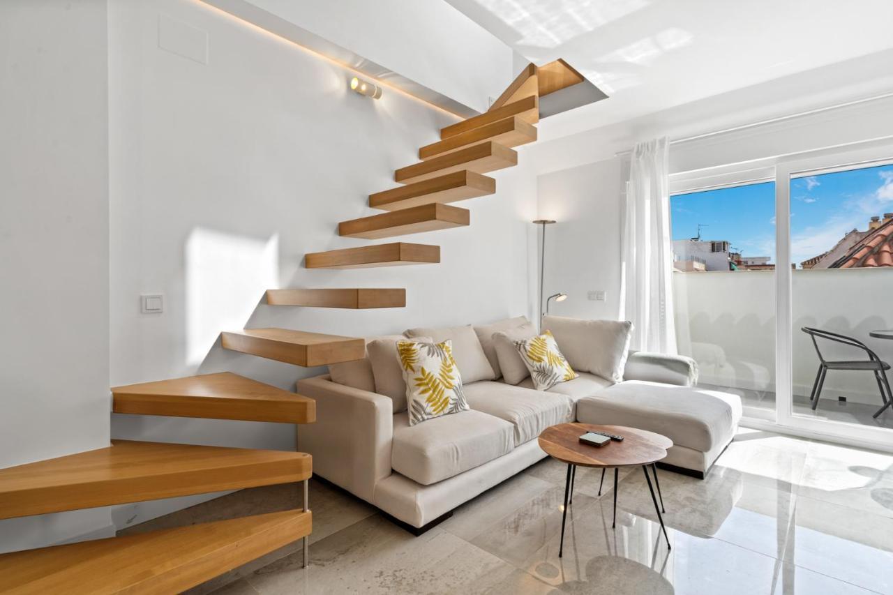 Private Terrace In By Costarentals - Ref 223 Apartment