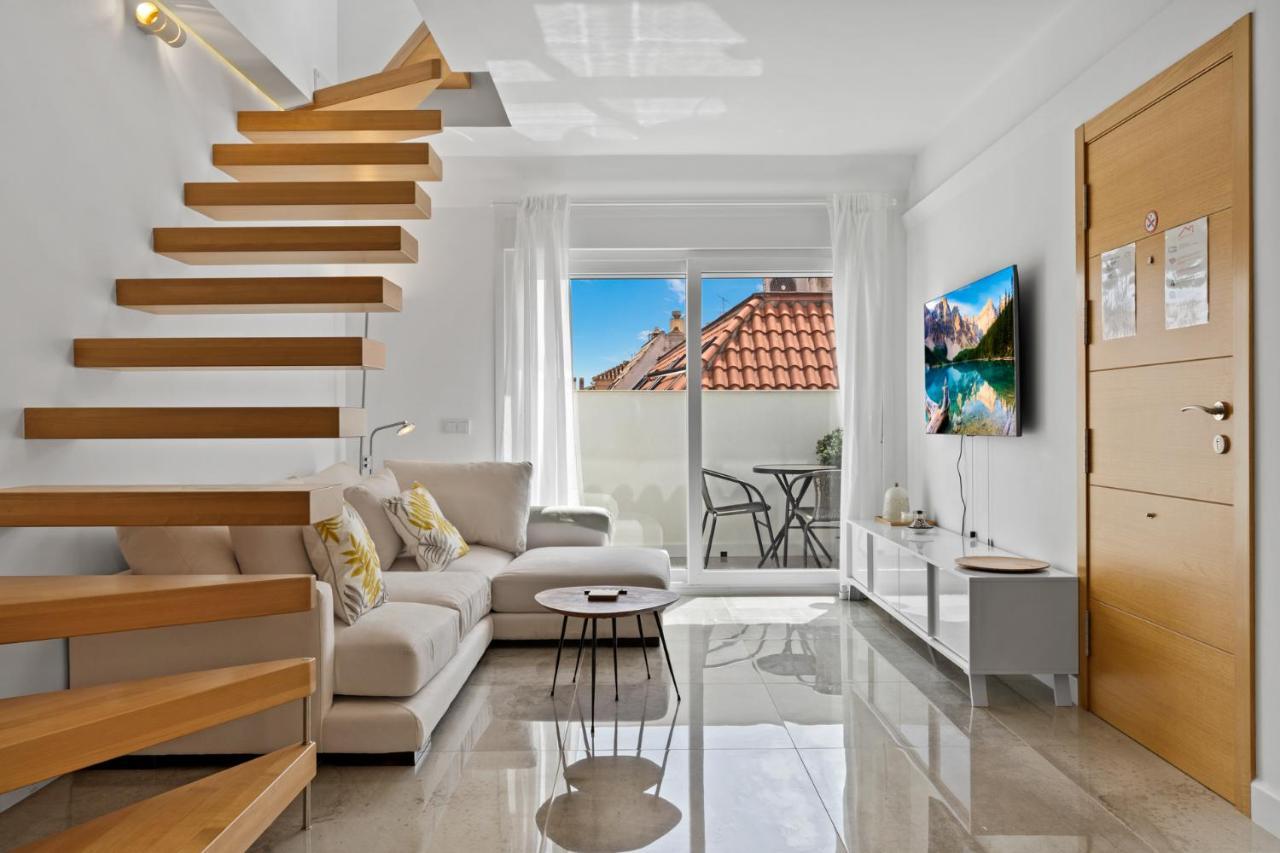 Private Terrace In By Costarentals - Ref 223 Apartment Fuengirola