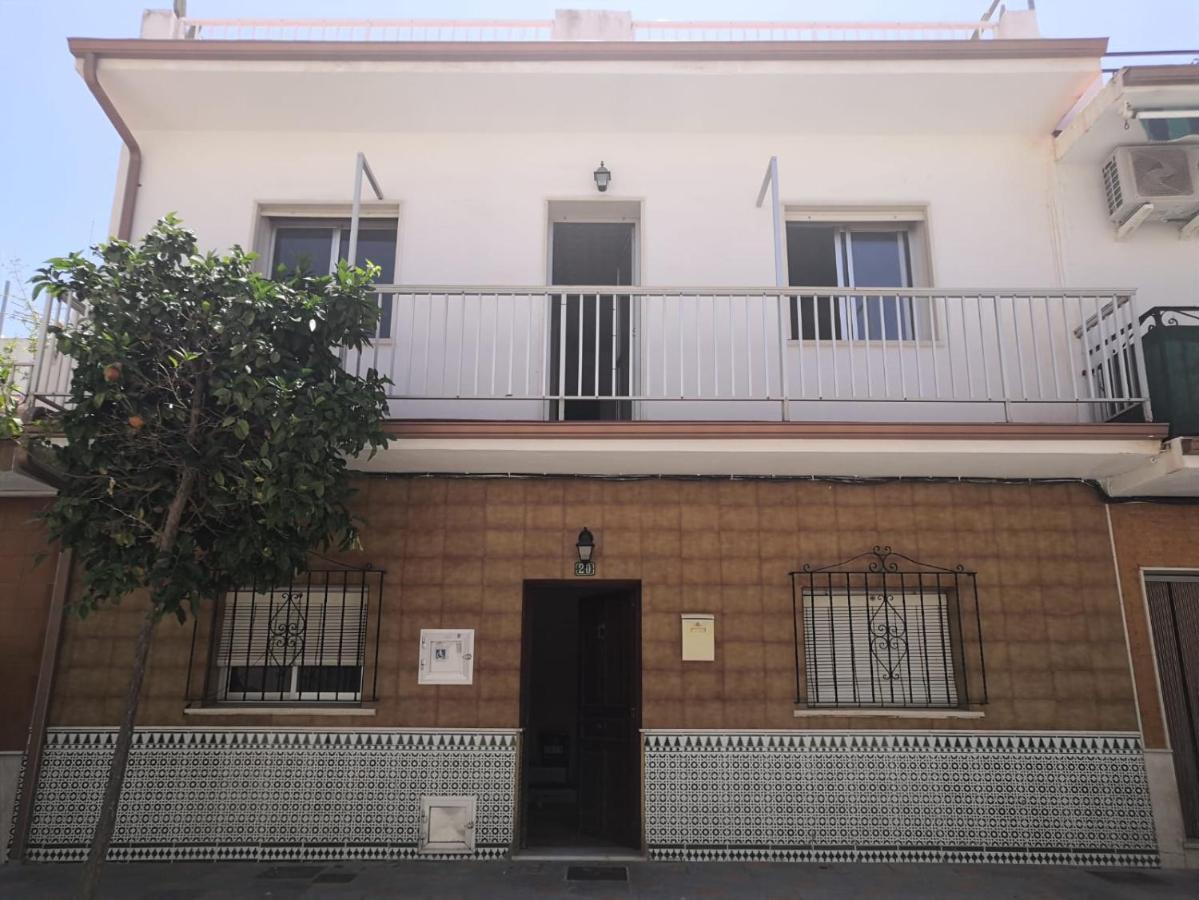 Andalucian House, Few Minutes From The Villa