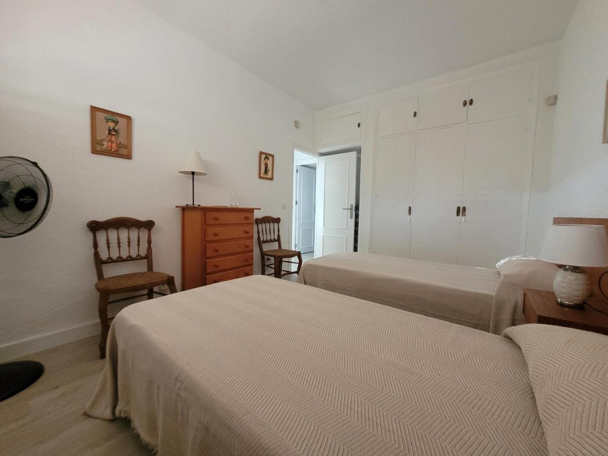 Apartment Apartamento Tumsa Fuengirola
