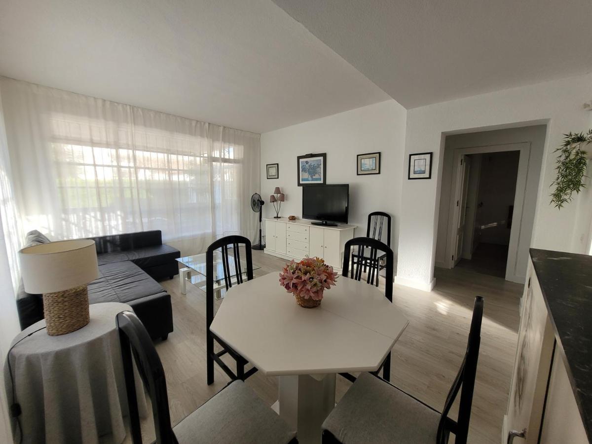 Apartamento Tumsa