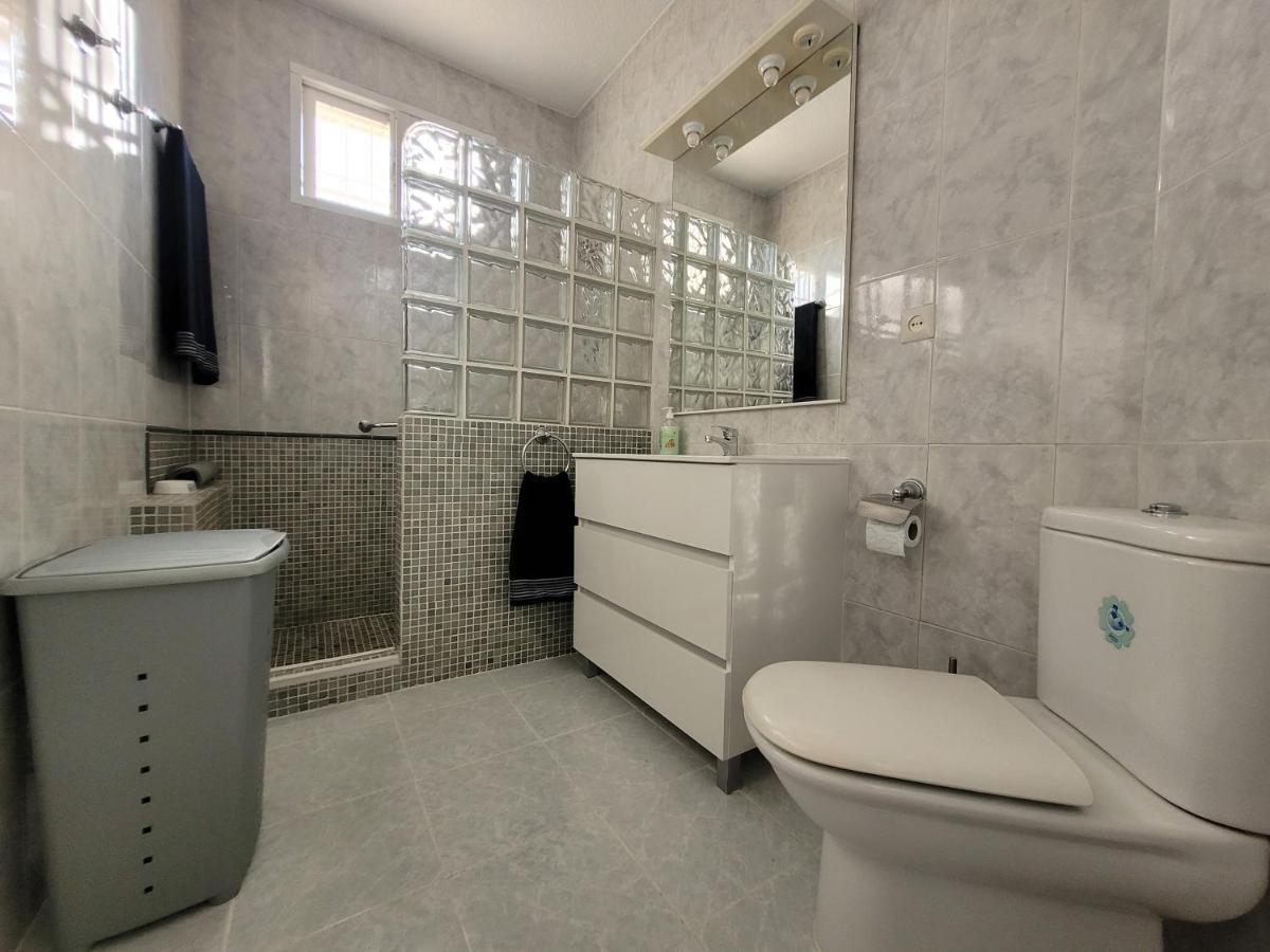 Apartamento Tumsa Apartment *