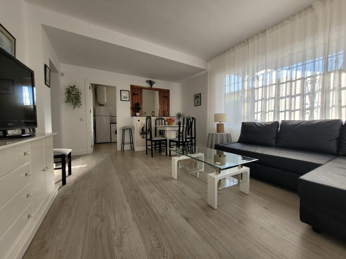 Apartamento Tumsa Apartment Fuengirola