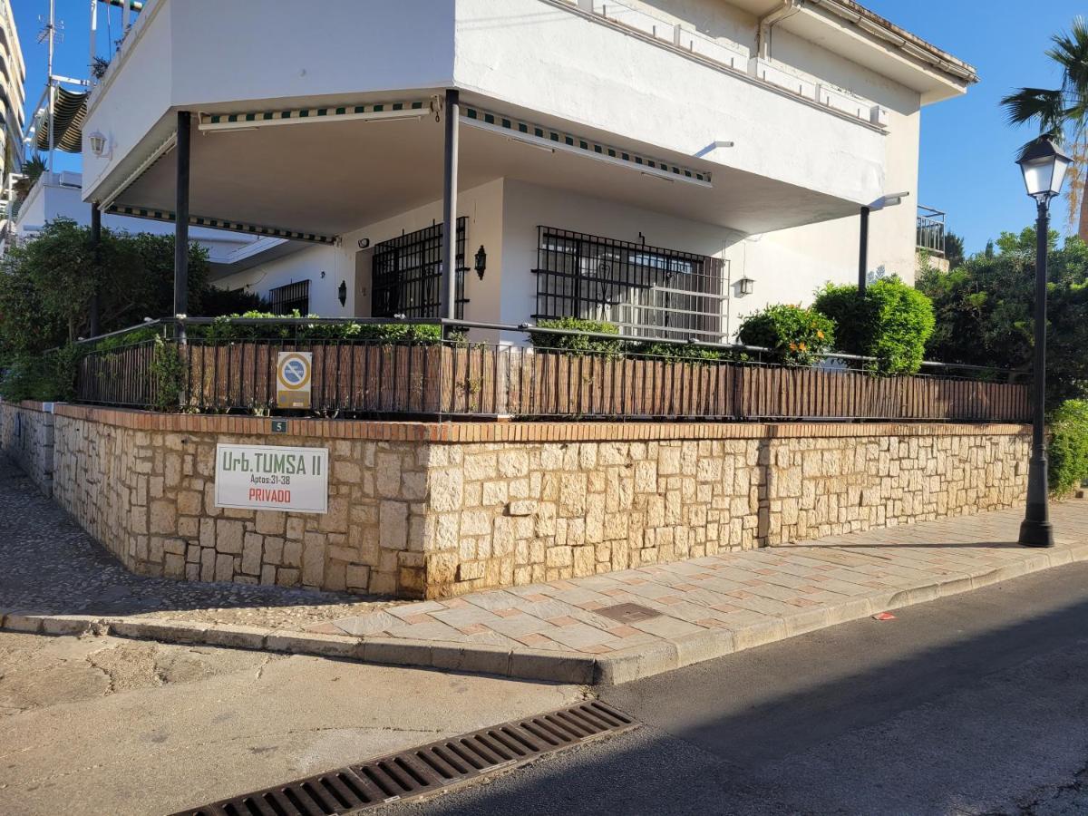 Apartamento Tumsa * Fuengirola