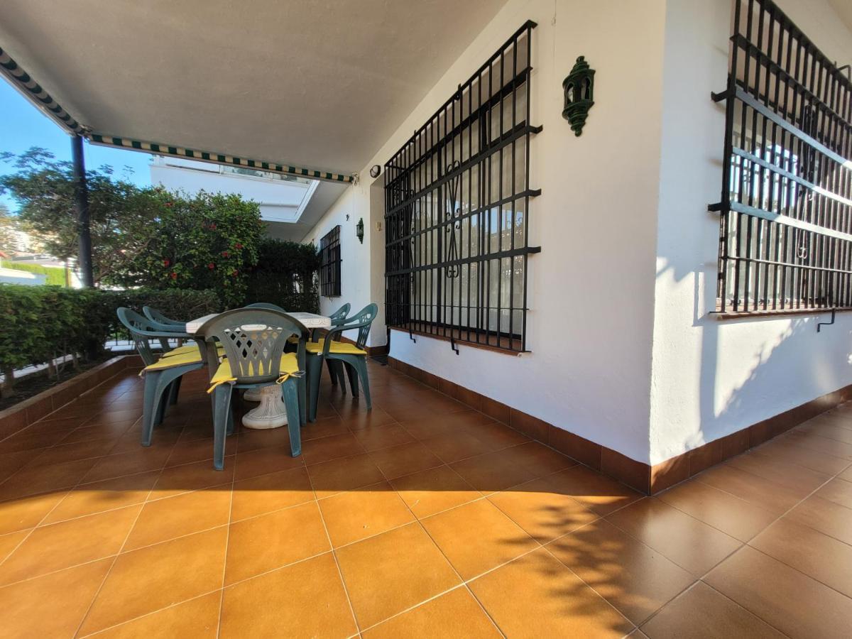 Apartment Apartamento Tumsa Fuengirola