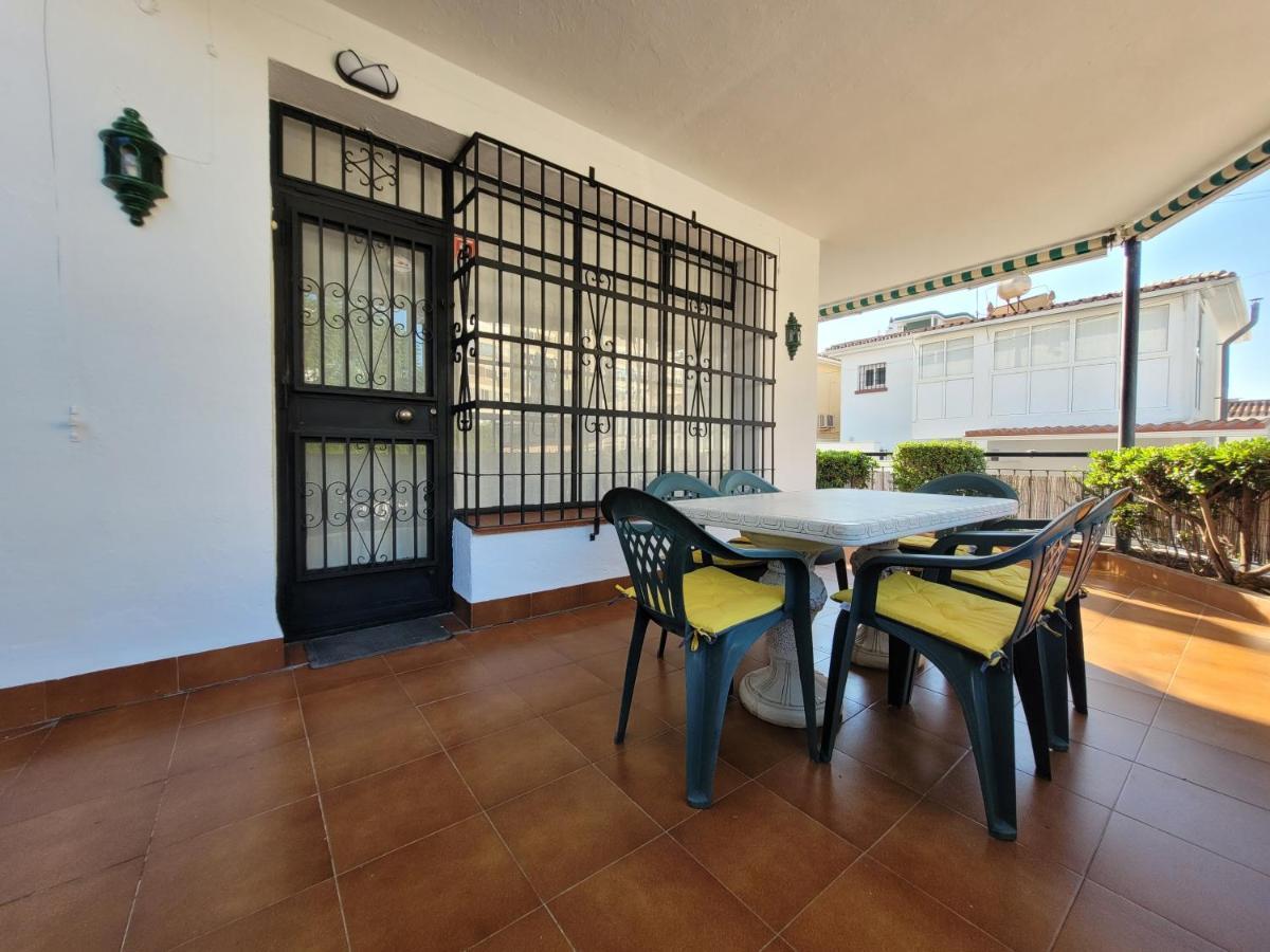Apartamento Tumsa * Fuengirola
