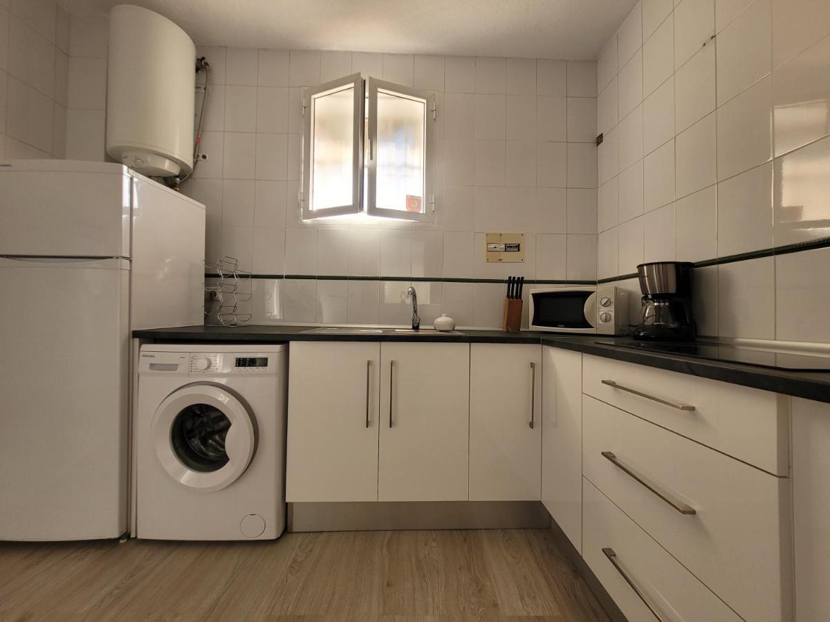 Apartamento Tumsa Apartment *