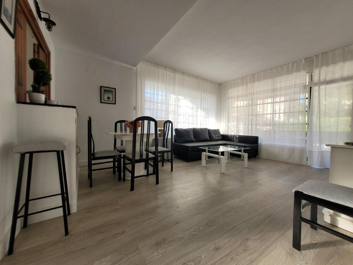 Apartamento Tumsa * Fuengirola