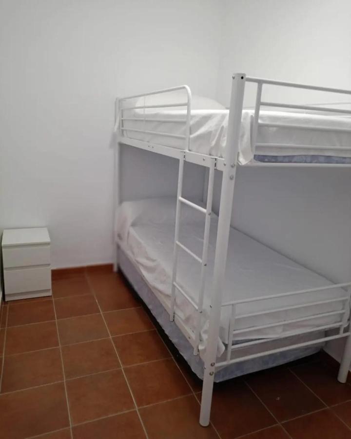 La Rubia Vacacional Fuengirola
