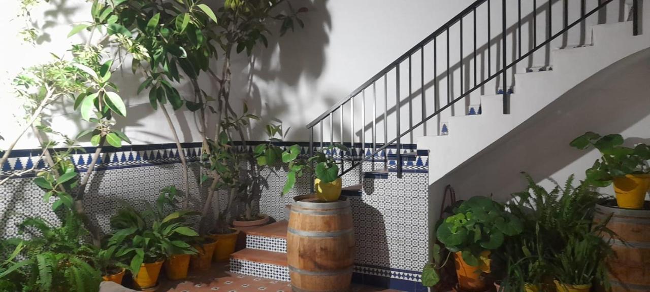 Villa La Rubia Vacacional Fuengirola