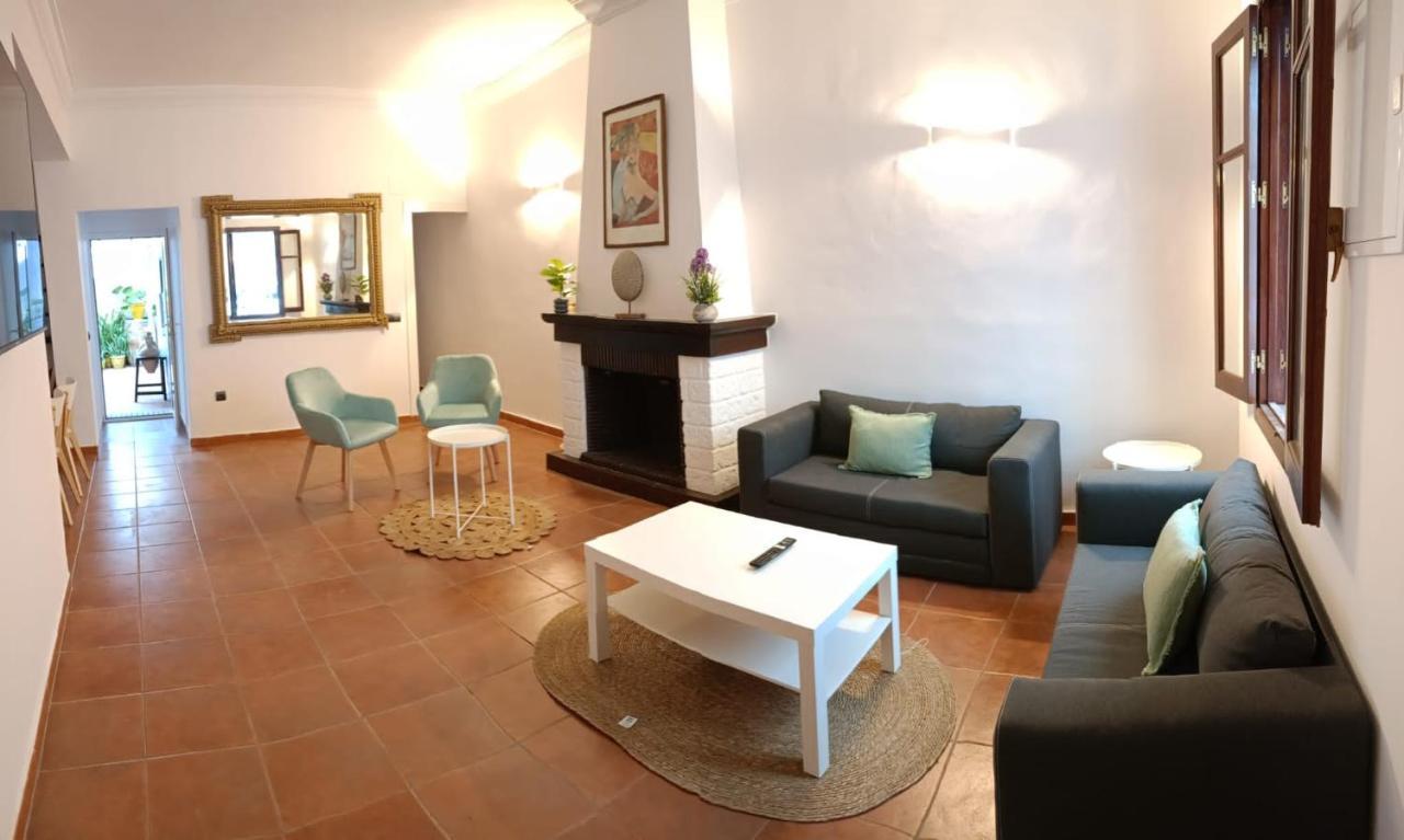 La Rubia Vacacional Fuengirola