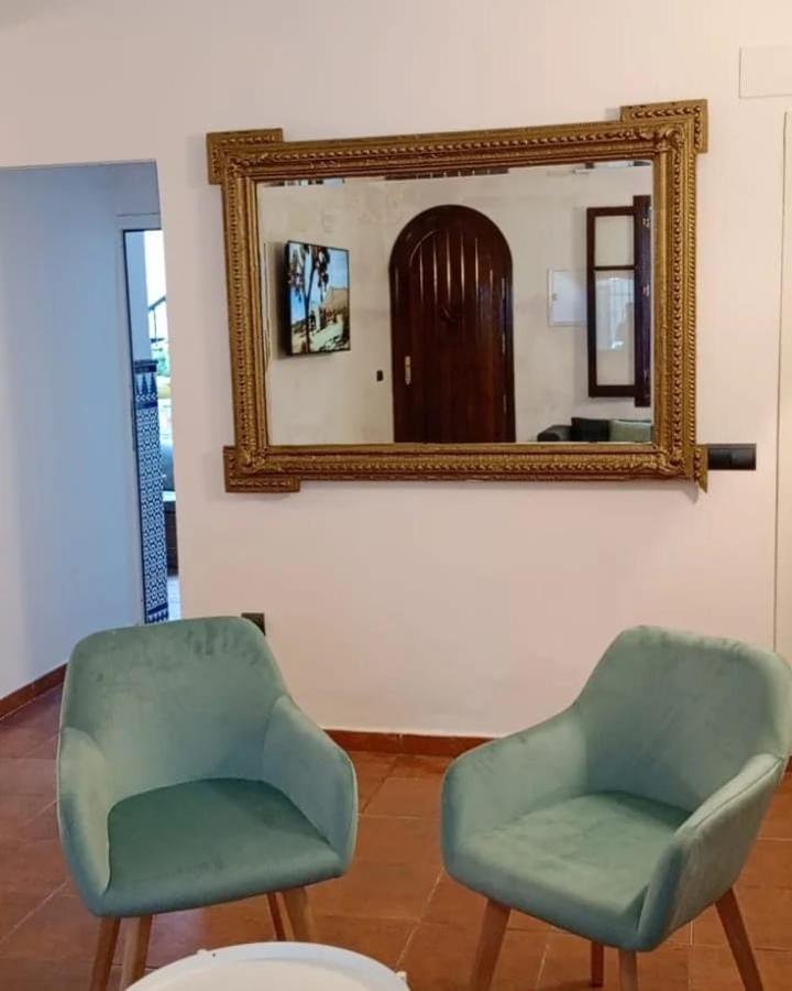 La Rubia Vacacional Villa Fuengirola